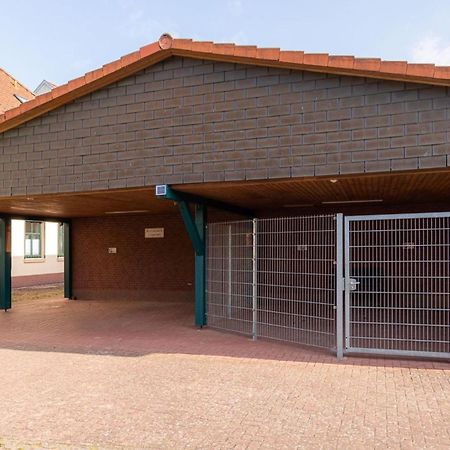 Haus Diana - Moewenblick Apartment Waren  Exterior photo